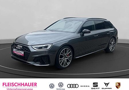 Audi S4 Avant Navi S-Sportsitze Kamera -Sound-System