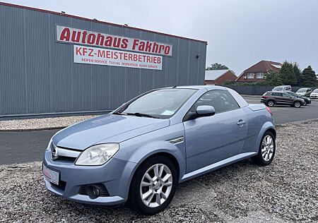Opel Tigra Cosmo 1.8 Benzin Cabrio