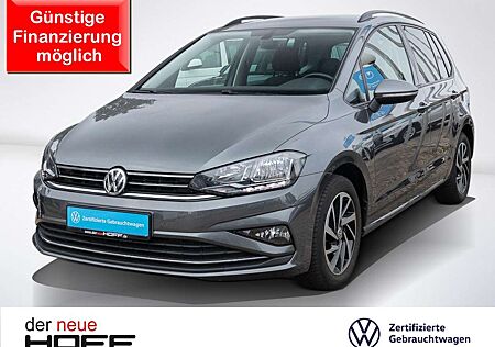 VW Golf Sportsvan Volkswagen 1.0 TSI DSG Join Navi Spiegelpaket