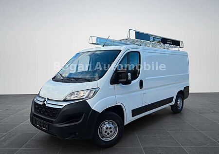 Citroën Jumper Citroen L2H1 Profi BlueHDi 130 *LANG*KLIMA*AHK*