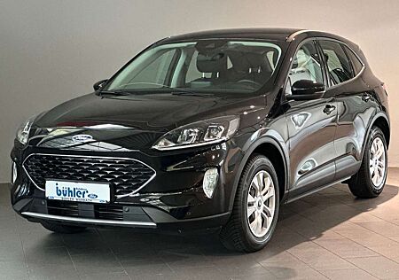 Ford Kuga Cool & Connect 1.5 #NAVI #WINTERPAKET #DAB