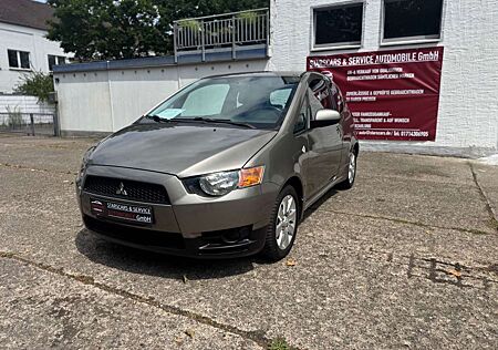 Mitsubishi Colt *ClearTec*MOTION-PLUS*KLIMA*SHZ*ALU*2.HAND*