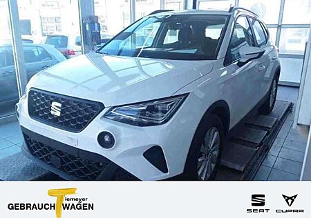Seat Arona 1.0 TGI STYLE NEUES MODI KAMERA NAVI LED P