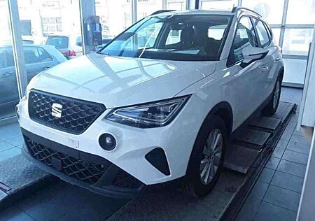 Seat Arona 1.0 TGI STYLE NEUES MODI KAMERA NAVI LED P