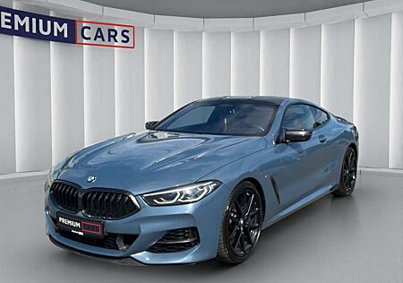 BMW M850 i Coupe xDrive*Garantie*Finanzierung*DE*