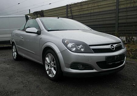 Opel Astra Twin Top Twin Top 1.8 Tüv 11/2027
