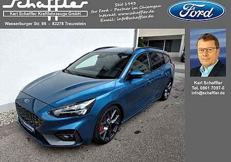 Ford Focus ST