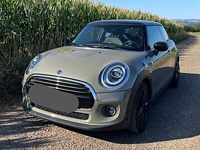MINI Cooper Mini Cooper