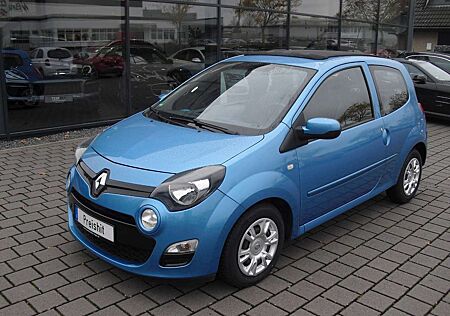 Renault Twingo Liberty Klima ZV Faltdach Allwetter neu