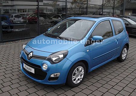 Renault Twingo Liberty Klima ZV Faltdach Allwetter neu