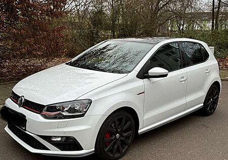 VW Polo Volkswagen GTI BMT/Start-Stopp