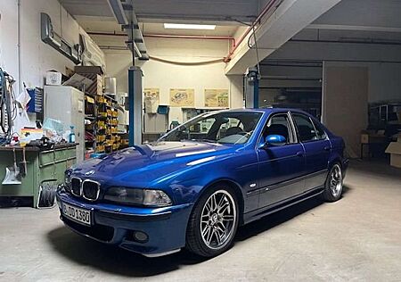 BMW M5 5er