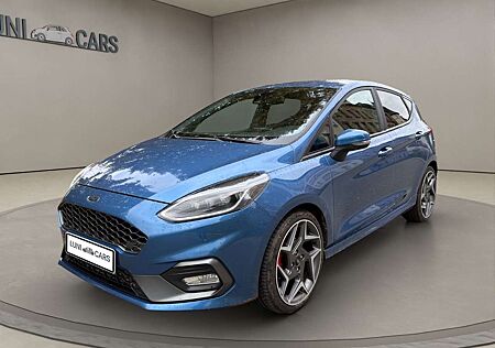 Ford Fiesta ST 5-türig / LED / Navi / Styling-Paket
