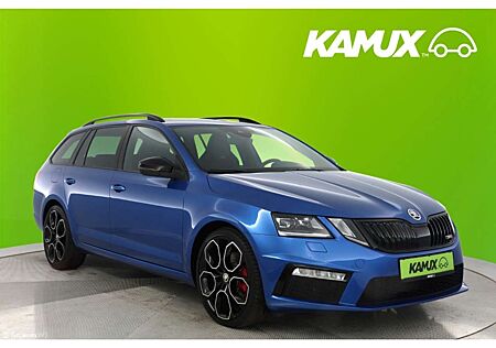 Skoda Octavia 2.0TDI 4x4 Combi DSG RS +LED+NAV+VIRTUAL