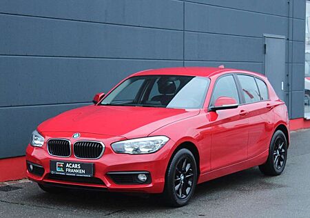 BMW 120 i Advantage *NAVI*PDC*8Fach Berreift