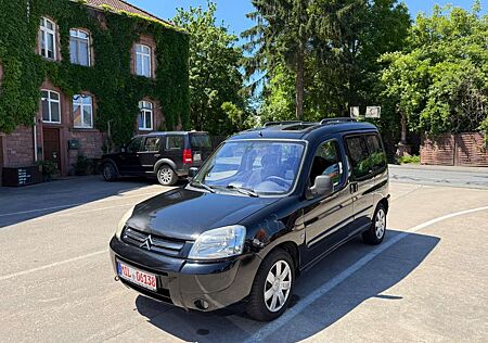 Citroen Berlingo 1.6 HDi 90 Multispace Plus/AHK