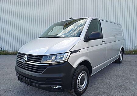 VW T6 Transporter Volkswagen T6.1 Transporter Kasten lang/DSG/Navi/ACC/AHK