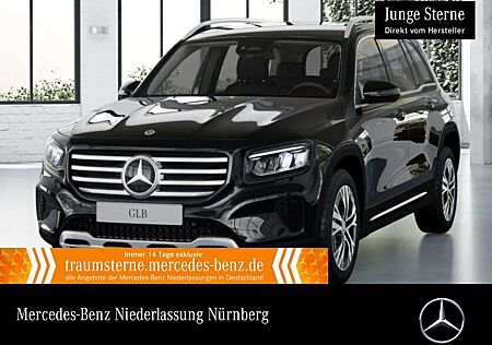 Mercedes-Benz GLB gebraucht kaufen Mercedes-Benz GLB 220 4M PROGRESSIVE+LED+KAMERA+8G