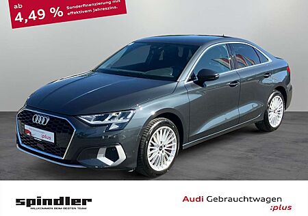 Audi A3 advanced 35 TFSI S-tronic / Connect