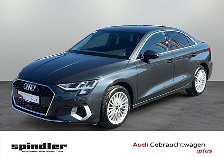 Audi A3 advanced 35 TFSI S-tronic / Connect