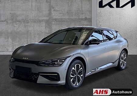 Kia EV6 GT-Line 2WD 77 HUD Navi digitales Cockpit Memory S