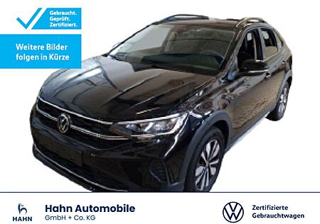 VW Taigo Volkswagen 1.0 TSI DSG Move ACC LED CAM Sitzhzg