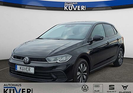 VW Polo Volkswagen Move 1,0 TSI DSG ACC+LED+Shzg+Einparkh.+15´´