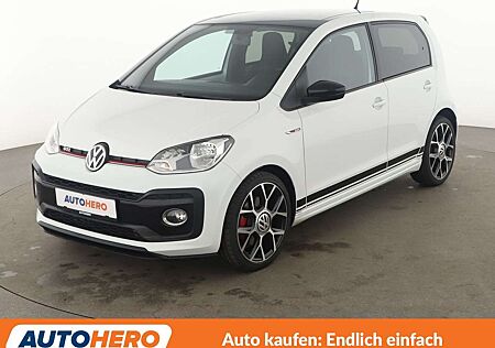 VW Up Volkswagen ! 1.0 TSI GTI*PDC*SHZ*KLIMA*BEATS*