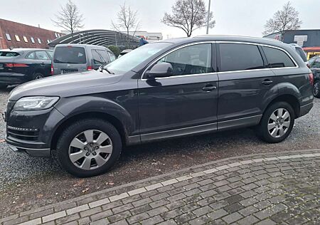 Audi Q7 3.0 TDI quattro Business-Paket Navi Bi-Xenon