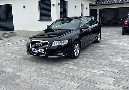 Audi A6 Avant 2.0 TDI DPF multitronic