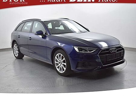 Audi A4 Av 40d S-Tr NAVI+LED+SITZHZ+PDC+DAB+TEMP+MFL