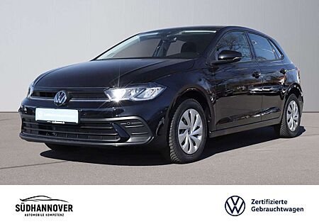 VW Polo Volkswagen Life 1.0 KLIMA+LED+SHZ+PDC