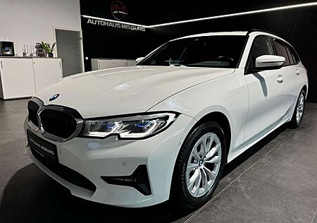 BMW 320 d Touring xDrive /Pano+Virtual+Laser+Kam