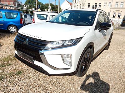 Mitsubishi Eclipse Cross Active+ 4WD