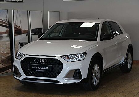 Audi A1 allstreet 30 TSI 6-Gang,Sitzhzg,Navi,Parkhilf