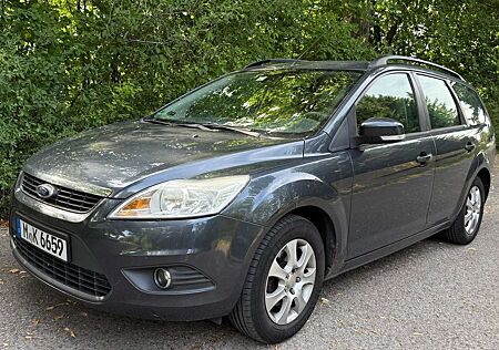 Ford Focus Turnier 1.6 TDCi