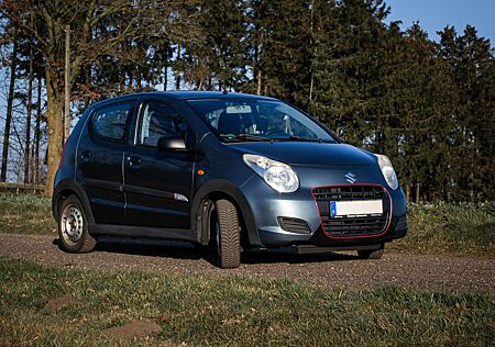Suzuki Alto 1.0 Club