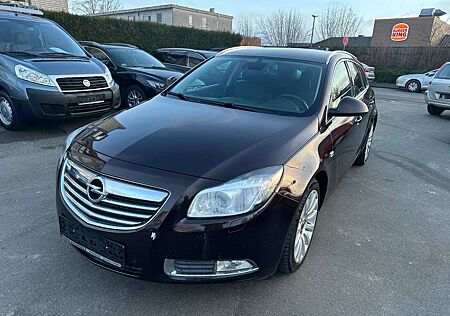 Opel Insignia A Sports Tourer Sport