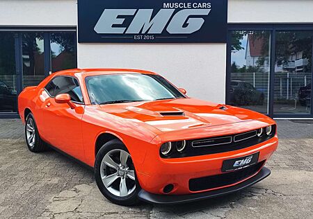 Dodge Challenger SXT V6*UNFALLFREI*KAMERA*TEMPO*KEYLESS