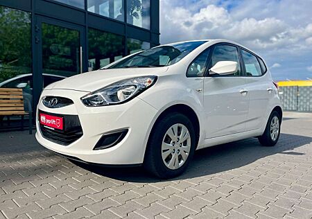 Hyundai ix20 FIFA world Cup Edition Klima Tüv+Insp Neu