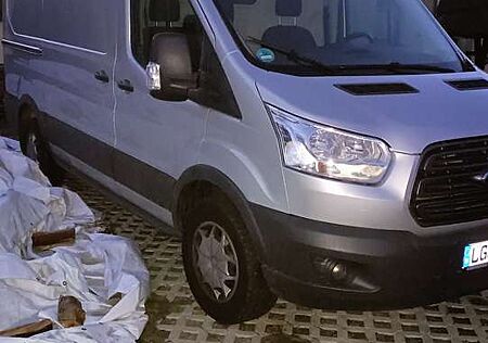 Ford Transit 350 L2 Trend