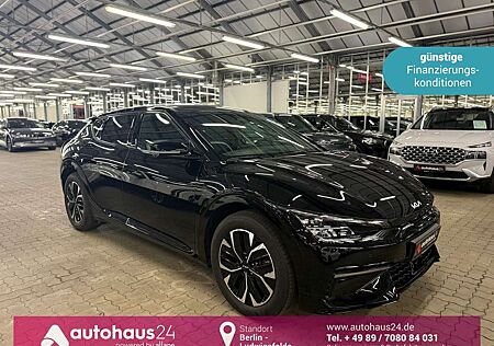 Kia EV6 77,4 kWh GT Line LED|Navi|PDC|Kamera|Wä-Pu