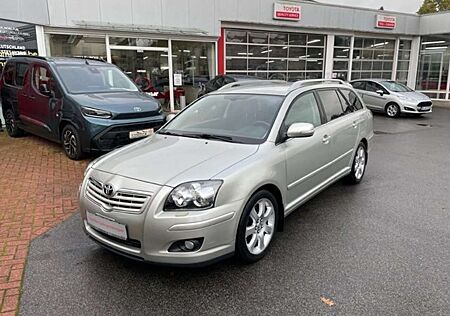 Toyota Avensis 2.0 Executive