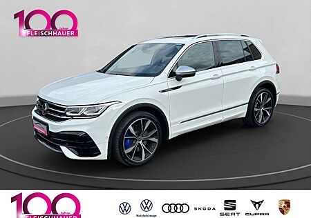 VW Tiguan Volkswagen 4Motion TSI DSG+SHZ+KAMERA+ACC+DAB+NAVI