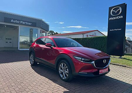 Mazda CX-30 2.0L e-SKYACTIV G 150ps 6AT Exclusive-line DASO DE