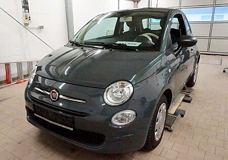 Fiat 500 1.0 GSE Cult Klima - Allwetter