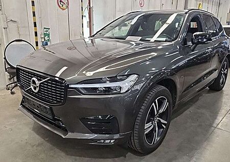 Volvo XC 60 XC60 R Design AWD