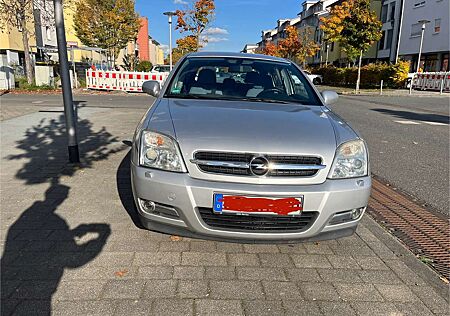 Opel Signum 2.2
