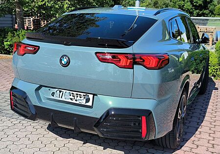 BMW X2 sDrive 2.0i