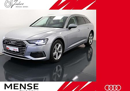 Audi A6 Avant 40 TDI quattro S tronic design 5J.Gar.